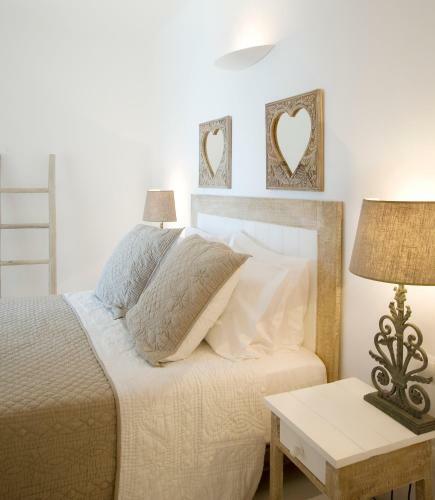 Hotel My Mykonos Retreat