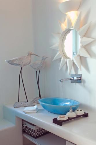Hotel My Mykonos Retreat
