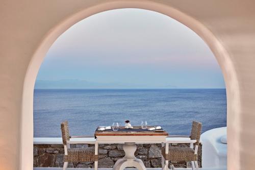 Hotel My Mykonos Retreat