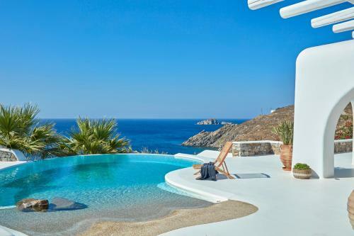 Hotel My Mykonos Retreat