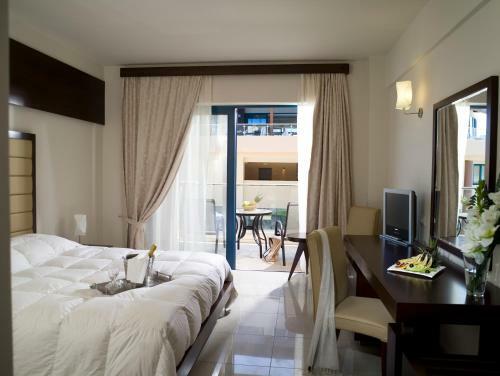 Hotel Chc Galini Sea View- Adults Only