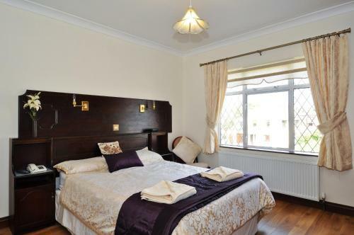 Hostal Marian Lodge Guesthouse