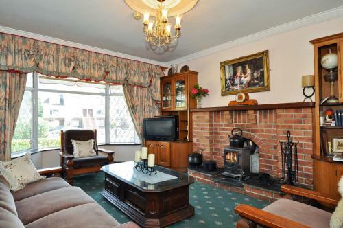 Hostal Marian Lodge Guesthouse