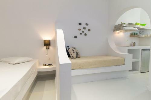 Apartamento Naxos Colosseo