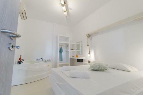 Apartamento Naxos Colosseo