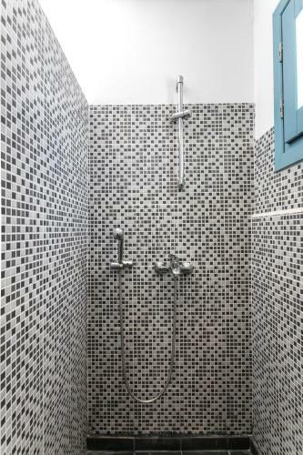 Apartamento Naxos Colosseo