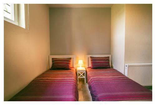 Villa Gems Of Zagora