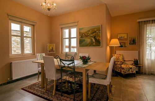Villa Gems Of Zagora