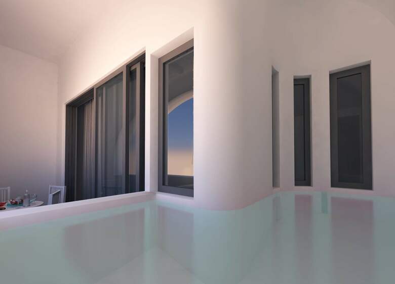 Hostal Gianna Suites