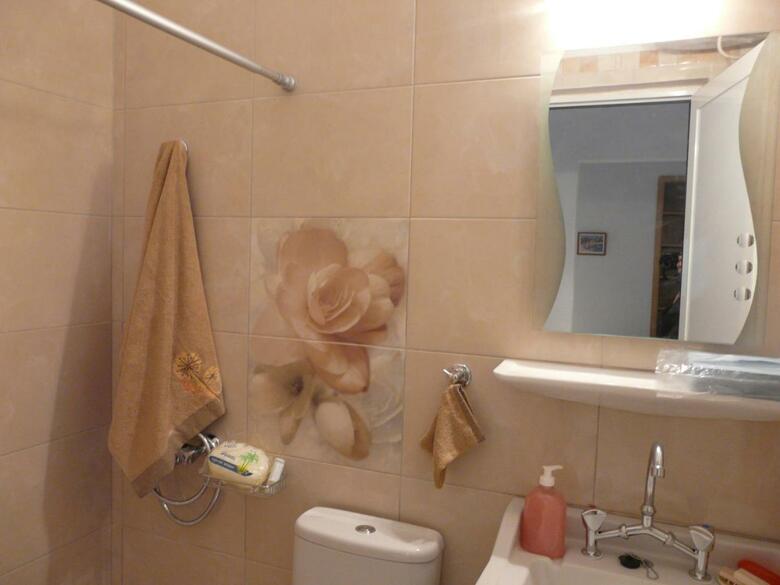 Apartamento Hotel Fotini
