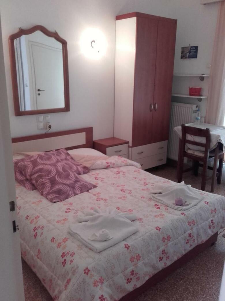 Apartamento Hotel Fotini