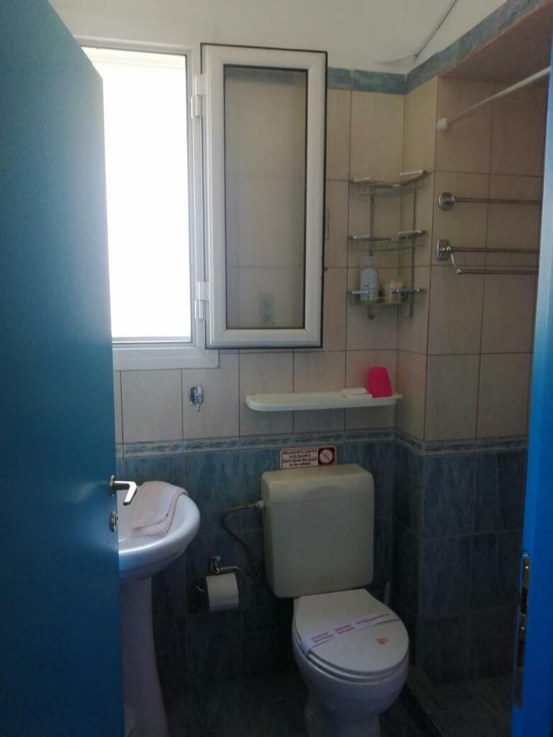 Apartamento Hotel Fotini
