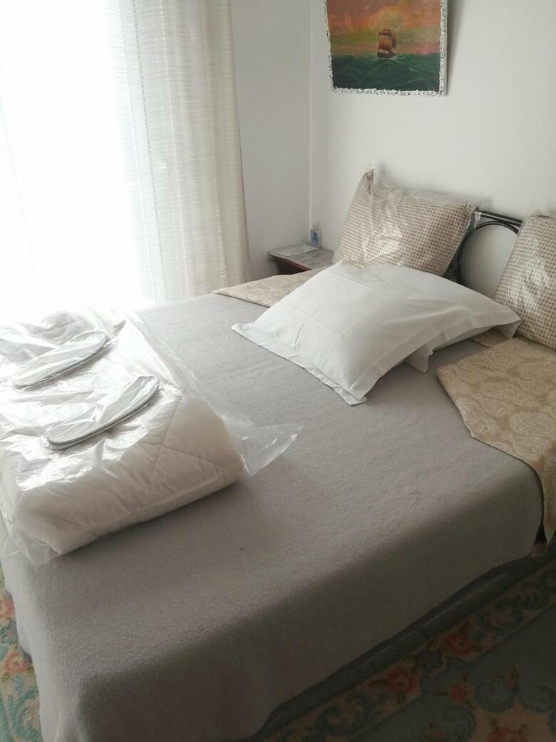 Apartamento Hotel Fotini