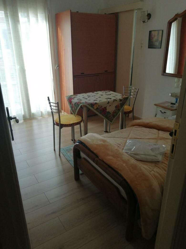Apartamento Hotel Fotini