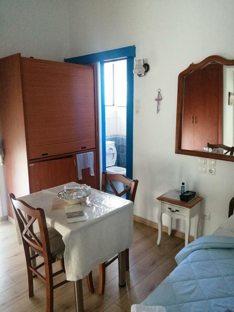 Apartamento Hotel Fotini