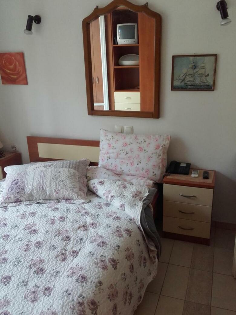 Apartamento Hotel Fotini