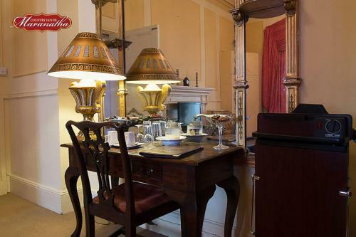 Bed & Breakfast Maranatha Country House