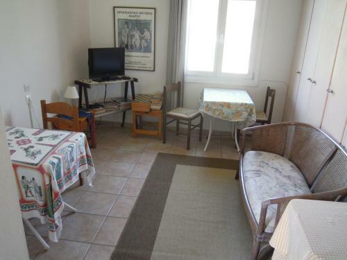 Hostal Blue Dolphin