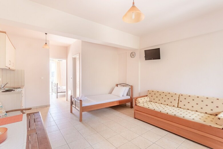 Aparthotel Hotel Aphrodite