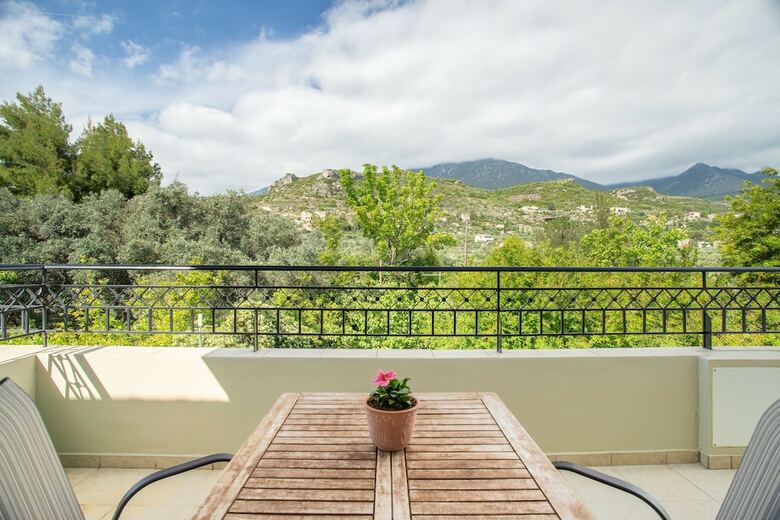 Aparthotel Hotel Aphrodite