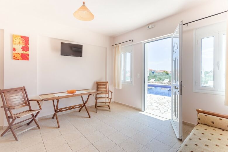 Aparthotel Hotel Aphrodite