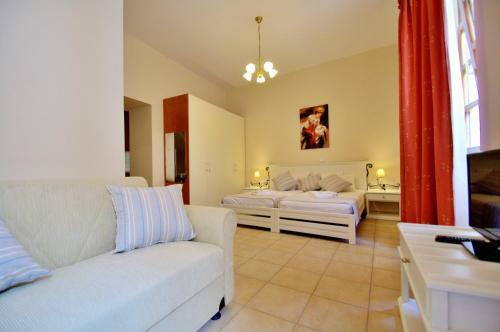 Apartamento Katrina House