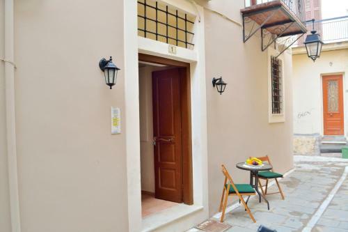 Apartamento Katrina House