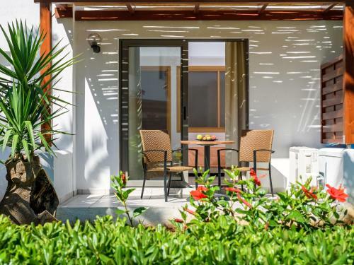Hotel Annabelle Beach Resort