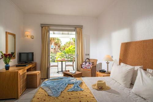Hotel Annabelle Beach Resort
