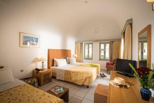 Hotel Annabelle Beach Resort