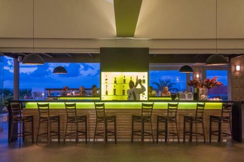 Hotel Annabelle Beach Resort