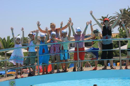 Hotel Annabelle Beach Resort