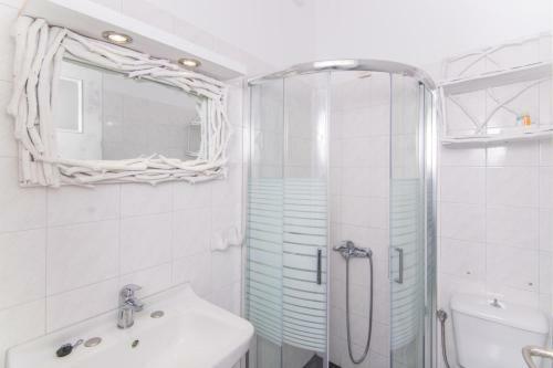 Apartamento Terra Fos Naxos Studios