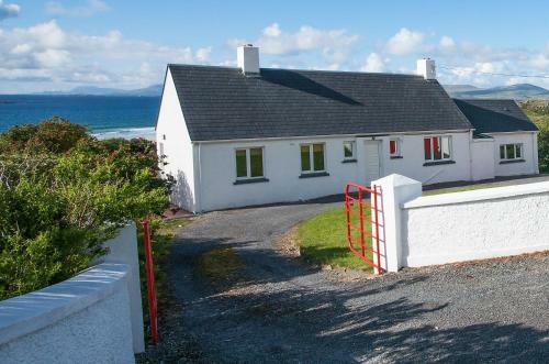Cottage 202 - Renvyle