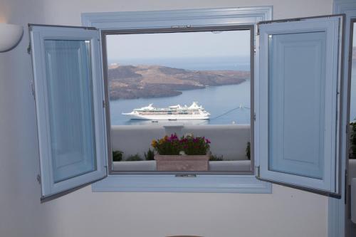 Villa Fanari Vista Suites