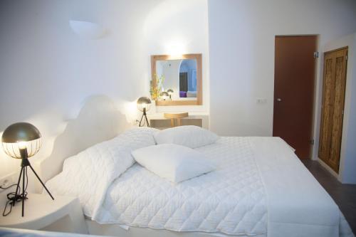 Villa Fanari Vista Suites