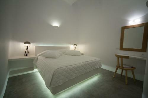 Villa Fanari Vista Suites