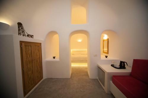 Villa Fanari Vista Suites