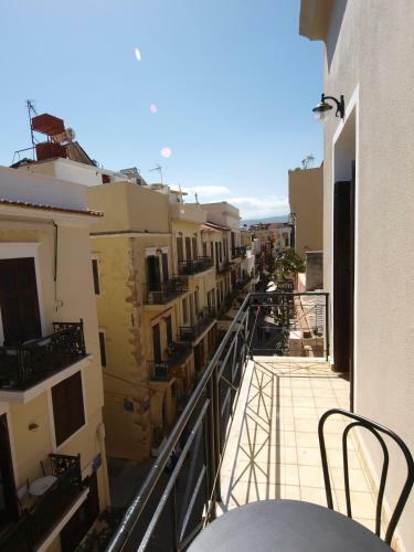 Apartamento Casa Veneta