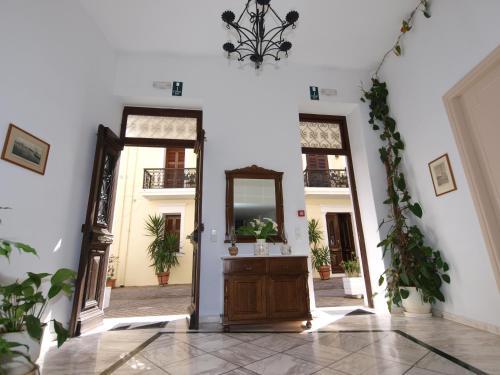 Apartamento Casa Veneta