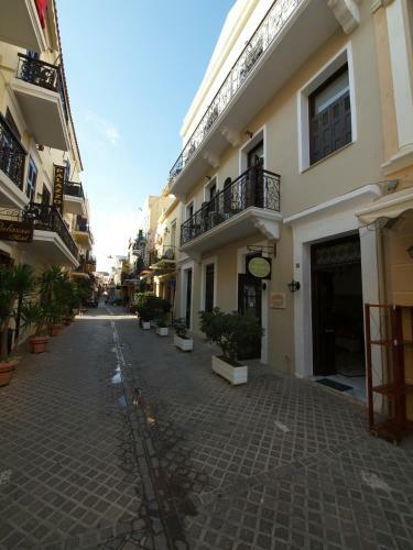 Apartamento Casa Veneta