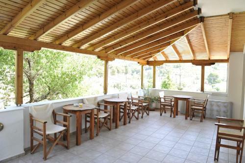 Apartamento Hotel Rea