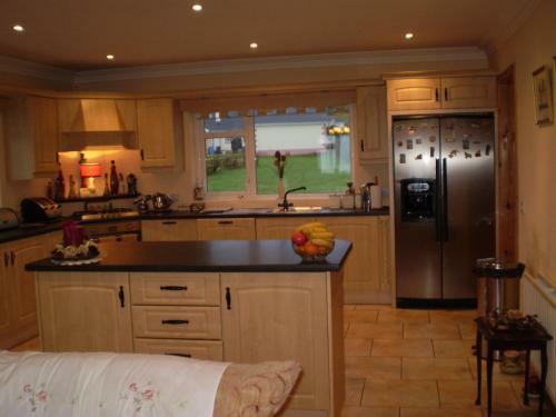 Clunelly House B&B