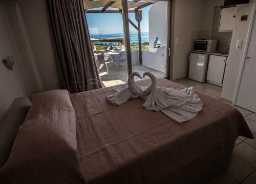 Apartamento Kionia Panorama Studios