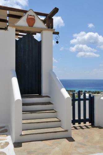 Apartamento Kionia Panorama Studios