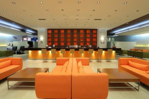 Cosmopolitan Hotel