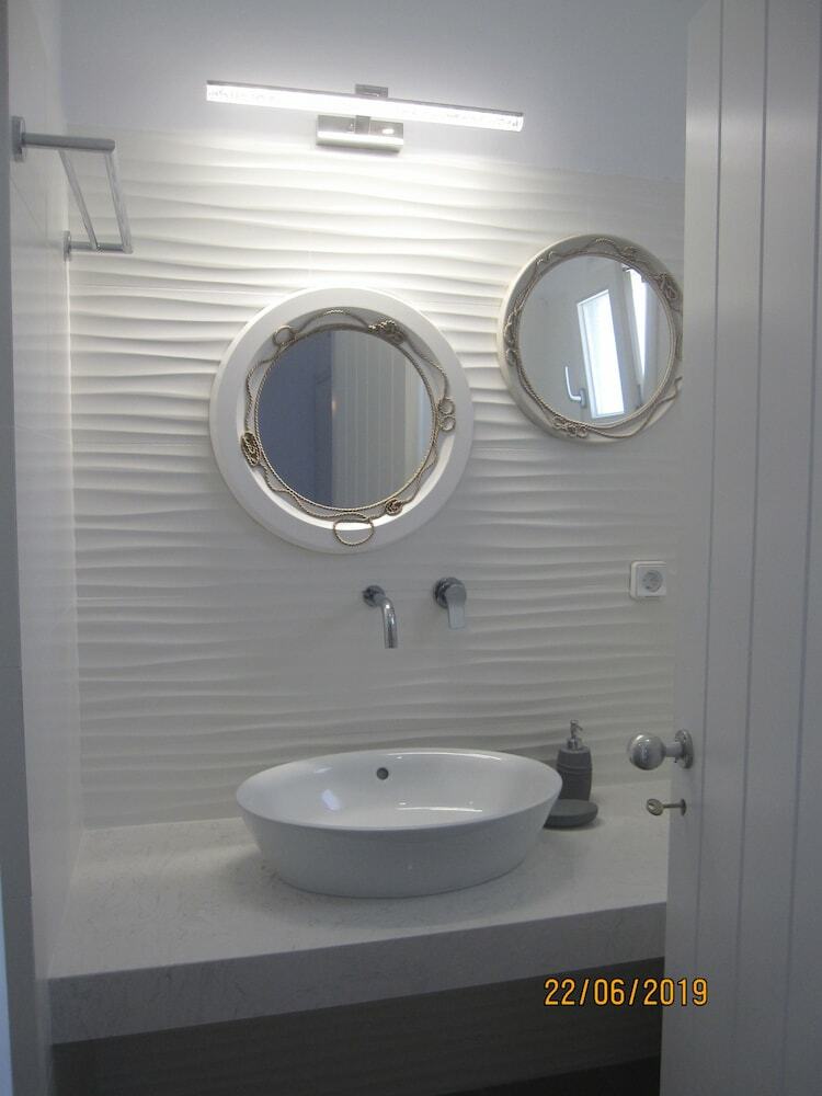 Apartamento Villa Gambas Beach Studios