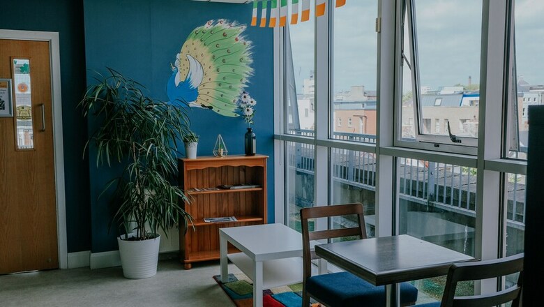 Albergue Garden Lane Backpackers