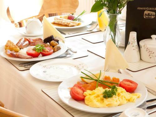 Hostal Adare Guesthouse