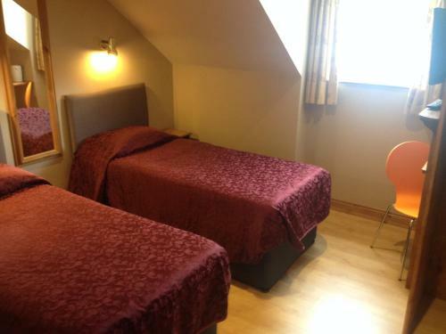 Bed & Breakfast Carragh House
